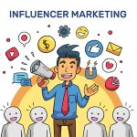 Influencer-Marketing