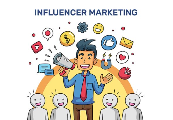 Influencer-Marketing